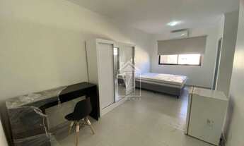 Imagem: Apartamento com 1 dormitório para alugar