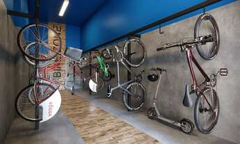 Imagem 3: 1972 Apartamento no Centro de Piçarras, Blue One Home Club. Entre Outubro de 2025