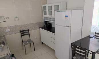 Imagem 3: Alugo Kitnet Centro de Registro - SP