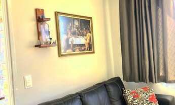 Imagem 6: Cobertura 2 dormitórios a 140 Metros da Gaivotas