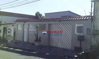 Imagem 5: Casa com 3 dormitórios à venda, 184 m² por R$ 280.000,00 - Aleixo - Manaus/AM