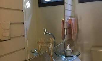 Imagem 6: Casa em Condomínio para Venda em Rio de Janeiro, Barra da Tijuca, 3 dormitórios, 2 suítes