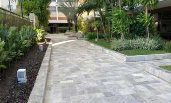 Imagem 5: Apartamento para aluguel possui 84 metros quadrados com 3 quartos em Estados - João Pessoa