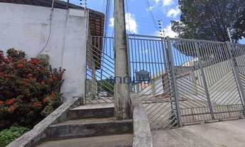 Imagem 2: Casa com 3 dormitórios para alugar, 76 m² por R$ 1.500,00/mês - Mondubim - Fortaleza/CE