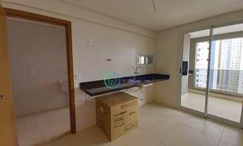 Imagem 4: Apartamento com 3 dormitórios à venda, 114 m² por R$ 885.000,00 - Setor Bueno - Goiânia/GO