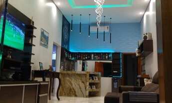 Imagem 4: Casa Alto Padrão