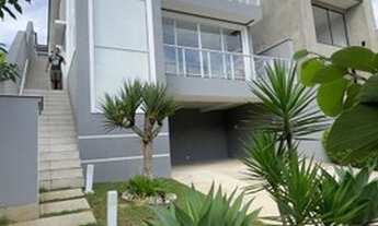 Imagem: Casa de condomínio para venda tem 233 metros