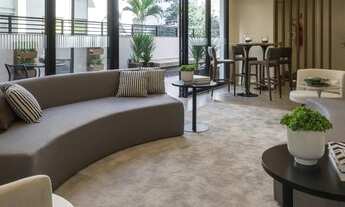 Imagem 2: Cobertura duplex para venda tem 217 metros quadrados com 4 quartos