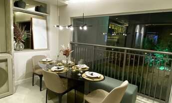 Imagem: Apartamento para venda com 68 metros quadrados