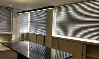 Imagem 3: Sala/Conjunto Comercial para aluguel possui 105 metros quadrados em Jardim Paulistano - Sã