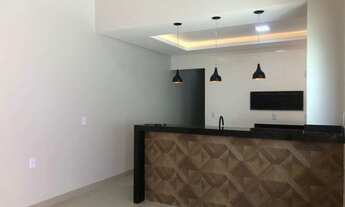 Imagem 2: Casa para venda tem 119 metros quadrados com 3 quartos