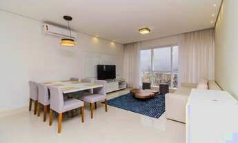 Imagem: Apartamento MOBILIADO- Praiamar Residence