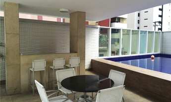 Imagem 2: Lindo apartamento a venda no Meireles com 151m2