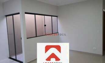 Imagem 7: Apartamento com 3 dormitórios para alugar, 70 m² por R$ 1.500,00/mês - Jardim Santo Amaro