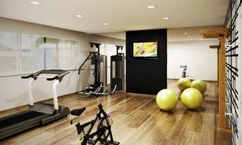 Imagem 4: Ap pronto - Dunas Residencial