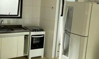 Imagem 2: Apartamento para aluguel possui 65 metros quadrados com 2 quartos em Tenório - Ubatuba - S