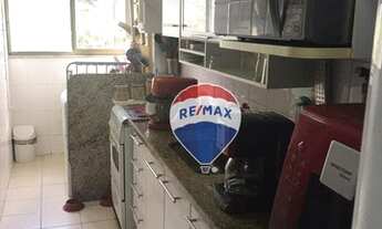 Imagem 5: Apartamento com 3 quartos para alugar no Rio 2, 91 m² por R$ 3.200/mês - Barra da Tijuca