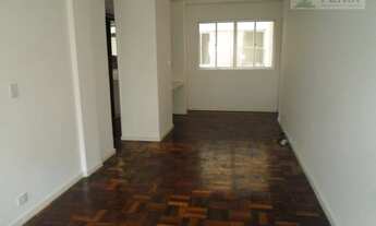 Imagem 6: Apartamento com 1 dormitório para alugar - Juvevê - Curitiba/PR