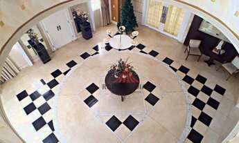 Imagem 7: Edifício Casa Rosa - Apartamento à venda, 317m²- 04 Suítes - 05 Vagas - Meireles, Fortalez