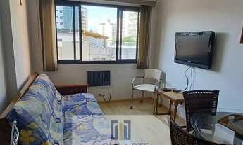 Imagem 3: Apartamento à venda no bairro Tombo - Guarujá/SP