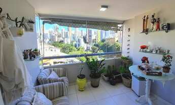 Imagem 6: APARTAMENTO RESIDENCIAL em SALVADOR - BA, CHAME-CHAME