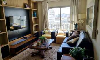 Imagem 2: BELISSIMO APARTAMENTO PROXIMO AO SHOPPING PATEO HIGIENOPOLIS