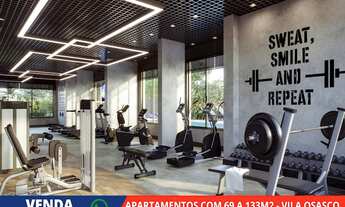 Imagem 4: Apartamento Com 02 Dormitorios Em Osasco - Vila Osasco