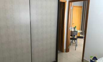 Imagem 5: Flat mobiliado Spazio du Parque incluso condominio