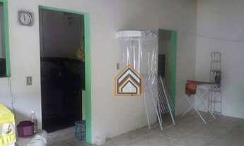 Imagem 5: Casa com 2 dormitórios à venda, 157 m² por R$ 360.000,00 - Passo do Feijó - Alvorada/RS