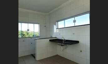 Imagem 3: Apartamento com 3 dormitórios à venda, 65 m² por R$ 259.000,00 - Parque Nova Carioba - Ame