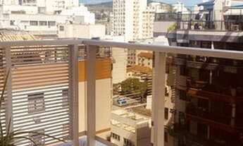 Imagem 4: ICARAÍ. CALLE UNO. RARIDADE. EXCLUSIVO. melhor sala e quarto. CALLE UNO. COM HOME OFICCE S