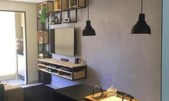 Imagem: Apartamento 1 dorm