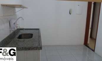 Imagem 4: APARTAMENTO RESIDENCIAL em SÃO BERNARDO DO CAMPO - SP, CENTRO