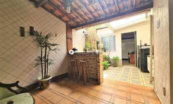 Imagem 1: Apartamento Garden a venda 4 quartos em São Mateus - Juiz de Fora - MG