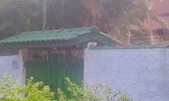 Imagem 2: Térrea para venda com 225 metros quadrados com 1 quarto em Massaguaçu - Caraguatatuba - SP