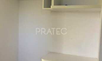 Imagem 4: Sala - Loteamento Alphaville Campinas - Campinas