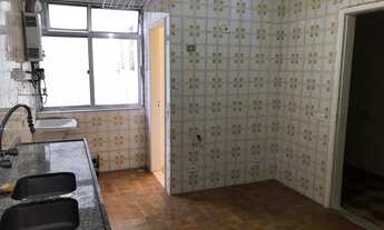 Imagem 7: Rua Conde de Bonfim,. 835 aptº 502