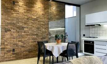 Imagem 2: Casa térrea - Planalto Verde - Mogi Guaçu/SP