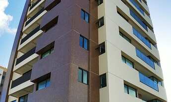 Imagem 7: Apartamento para venda possui 126 metros quadrados com 3 quartos em Tambauzinho - João Pes