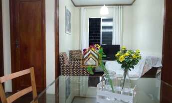 Imagem 5: Casa Residencial à venda, 2 Dormitórios com vaga de garagem coberta. Terreno 11x54. Bairro