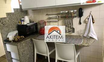 Imagem 3: Apartamento com 2 dormitórios à venda, 100 m² por R$ 369.990,01 - Graças - Recife/PE