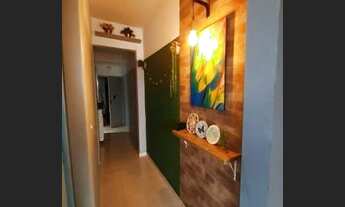 Imagem 6: Apartamento para venda tem 64 metros quadrados com 1 quarto em Itararé - São Vicente - SP