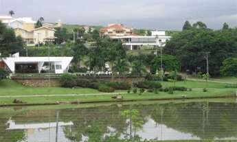 Imagem 5: Terreno - Alphaville Campinas - Campinas