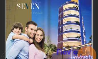 Imagem: APARTAMENTO ESPETACULAR COM ACABAMENTO PREMIUM