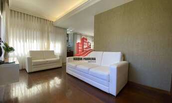 Imagem 7: Apartamento para venda possui 105 metros quadrados com 3 quartos em Buritis - Belo Horizon