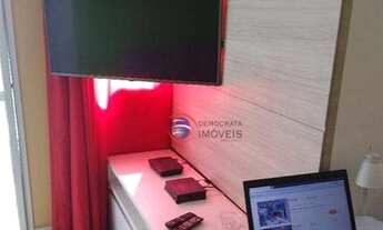 Imagem: Apartamento com 2 dormitórios à venda