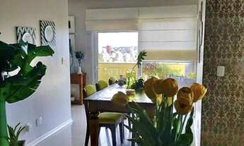 Imagem 5: Edifício Mássima Residence