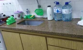 Imagem 3: Vendo apartamento no Canto do Forte,a Praia Grande execelente negócio para investidores