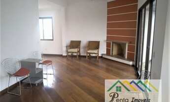 Imagem 2: SAO BERNARDO DO CAMPO - Residential / Penthouse - JARDIM DO MAR