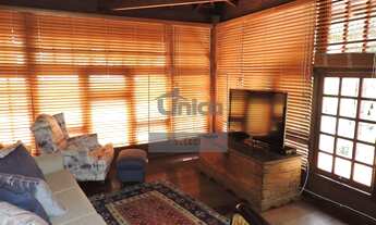 Imagem 6: Casa - Jardim Botânico (Sousas) - Campinas